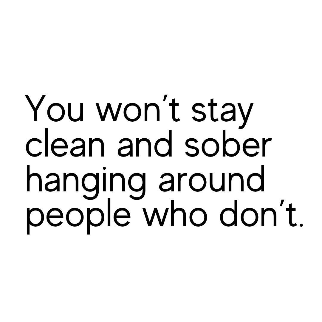 sobr_life's tweet image. 𝗗𝗼𝘂𝗯𝗹𝗲 𝘁𝗮𝗽 if you agree!
.
#recoveringaddict #recoveringalcoholic #sober #recoveryispossible #alcoholfree #sobrietyrocks