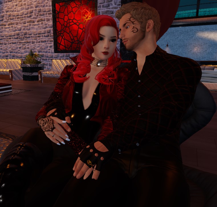 🔒 Thank you for joining us at "Lust in Latex" Night! 🔒
Your presence made it a night to remember at the Phoenix's Nest BDSM Club. Stay tuned for more sensational experiences to come!
#LustInLatex #FetishNight #PhoenixsNestBDSMClub #SensualDelights #ThankYou #NextEvent