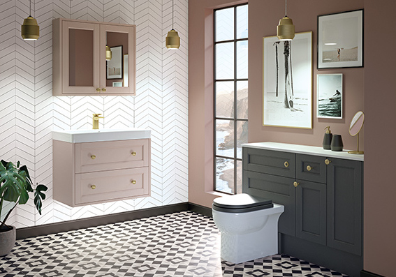 Industry update: @UtopiaBathrooms triumphs twice at Ideal Home Bathroom Awards 2023 👉 ow.ly/FzkU50OyLpW
#kbb #retail