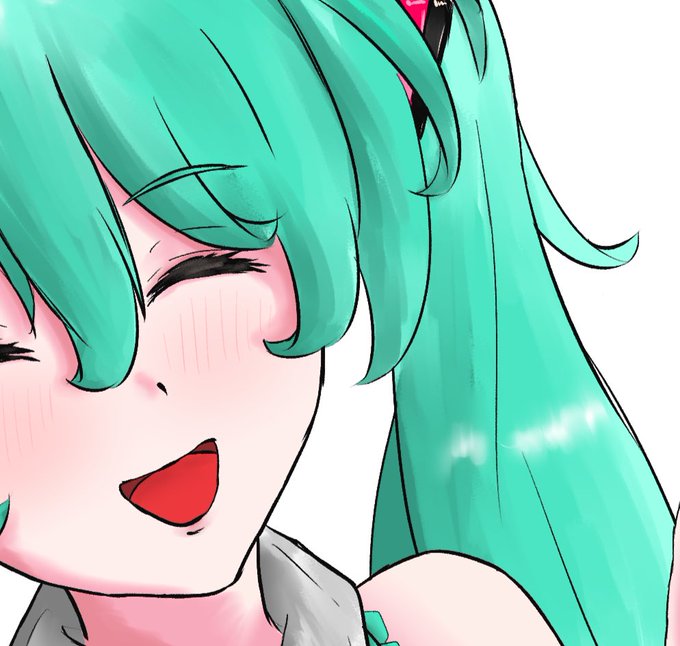 明日ぐらい
笑顔☺️ 