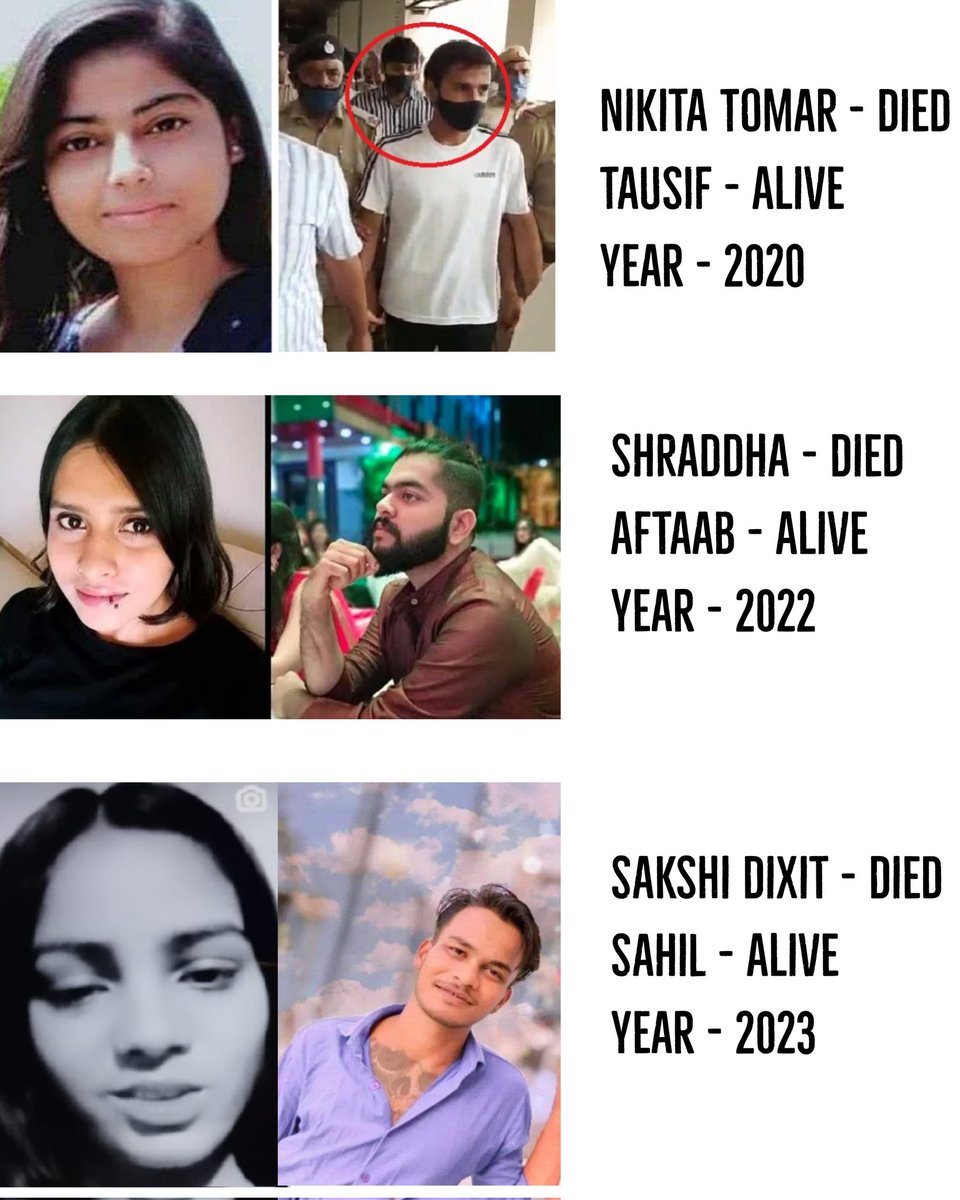 AdityaR64409469's tweet photo. We want Encounter of Mohmad Sahil  ASAP with in 2 days  
दिल्ली पुलिस 
मोहम्मद साहिल 
#DelhiCrime #DelhiPolice 
#Hinduphobic #HindusUnderAttack #SaveHinduGirl https://t.co/sLO4fBOOby