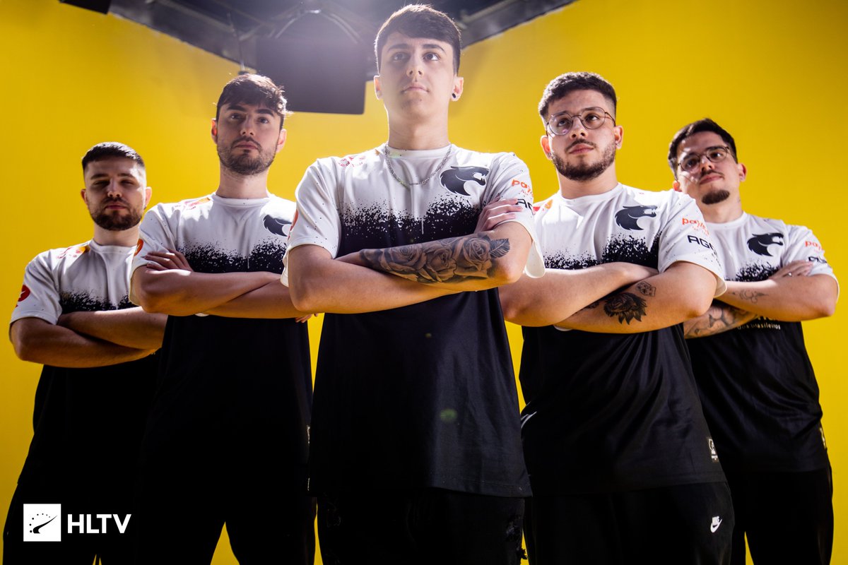 Insiderlsports's tweet photo. Hoje começa a IEM Dallas 2023. 

O único representante brasileiro é a Furia, que encara a OG às 13h. #GoFuria #IEMDALLAS #CSGO https://t.co/tGFDDanfTj