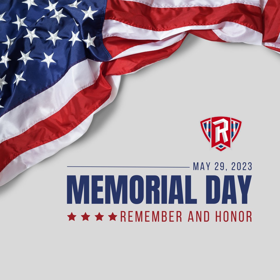 ru_athletics's tweet photo. Remembering all of those who have made the ultimate sacrifice for our country 🇺🇸 https://t.co/f6KfYnn4uN