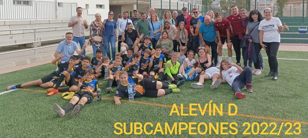CD Atlético Nazaret tweet media