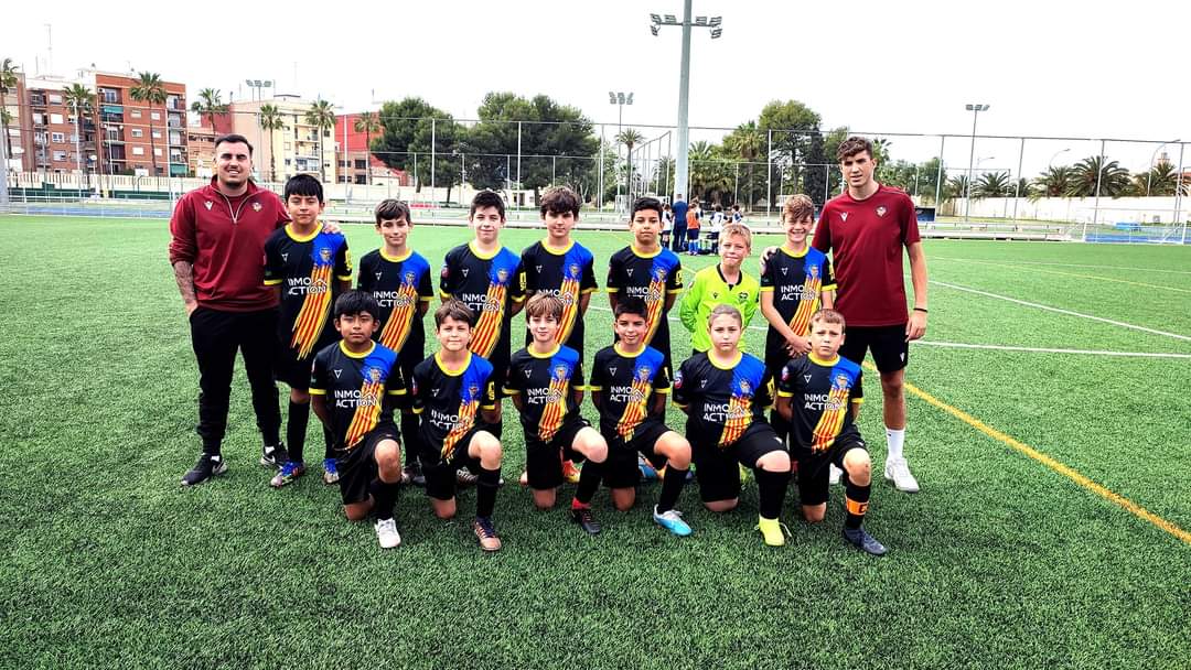 CD Atlético Nazaret tweet media