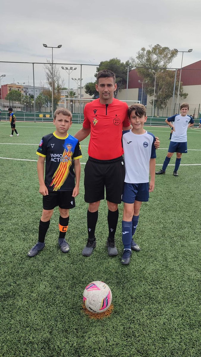 CD Atlético Nazaret tweet media
