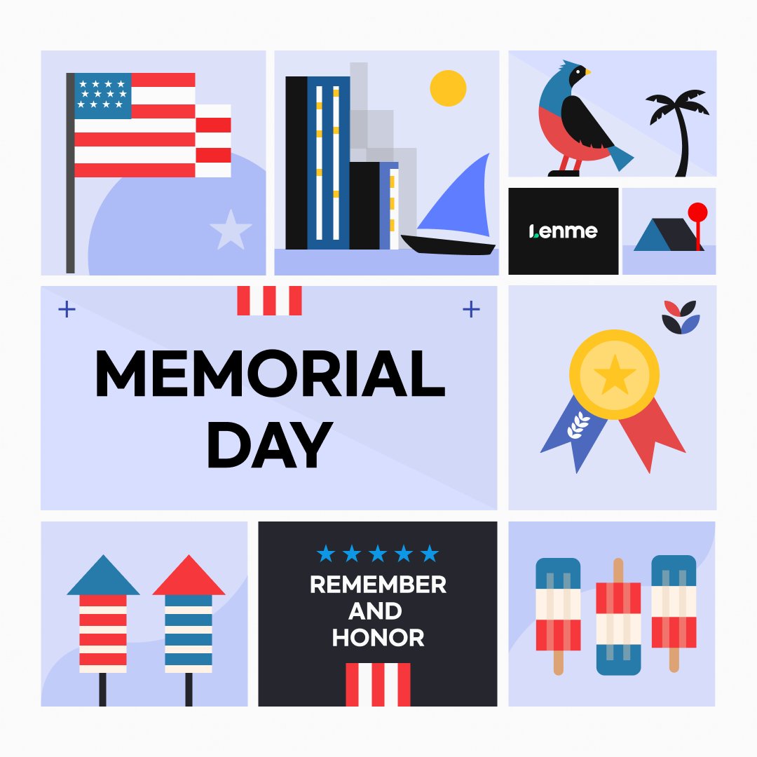 lenmeapp's tweet photo. In honor for those who served and sacrificed Lenme is offering a 14-DAYSFREETRIAL to request Loans!
Promo Code --> (MEMORIAL) Valid till June 30!
iOS Redeem: https://t.co/KEOmkmYvcR
Android Redeem: https://t.co/O9OMvRtySq
#Fintech #Lenme #Loans #MemorialDay #Offers https://t.co/Nyx60wpkcS