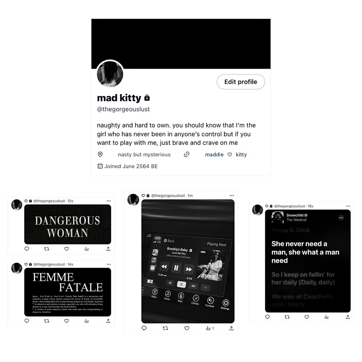 𝕭 tweet media