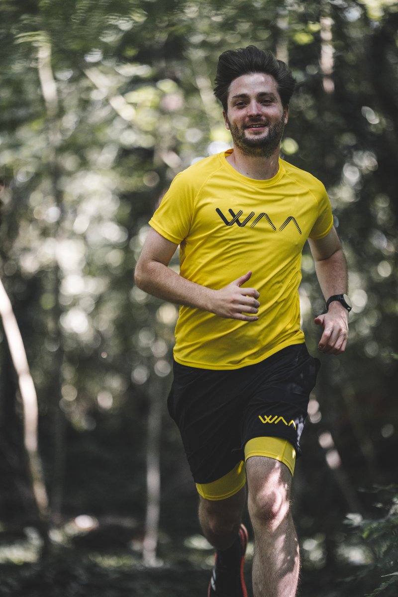 WAA Ultra Equipment tweet media