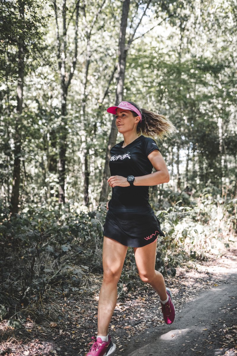 TikTok... ⏳ 3 days left to take advantage of the Ultra Light T-Shirt for free with the purchase of the Ultra Bag 20L (code 𝗠𝗔𝗬𝗚𝗜𝗙𝗧𝟮𝟯) 🤩

Offer valid until Wednesday, May 31, 2023.

Take advantage of the offer 👉 waa-ultra.com/en/

#RUN #TRAIL