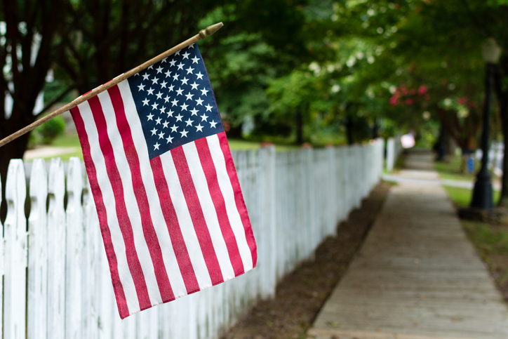 Christn_Agency's tweet photo. “We don’t know them all, but we owe them all.” On Memorial Day we honor all who have lost their life serving our country. Thank you to all who have served. https://t.co/d8Jerj1ltB