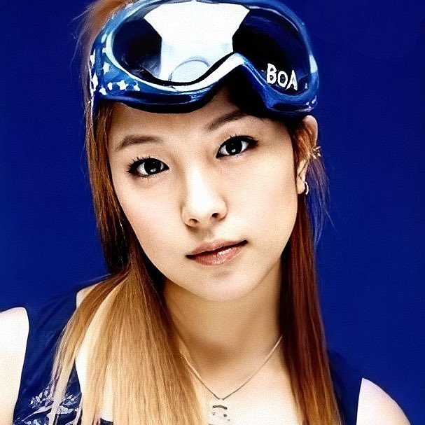 Pop Base on X: "20 years ago today, BoA released her third studio album ‘Atlantis Princess.’ https://t.co/x03fAp5ROz" / X