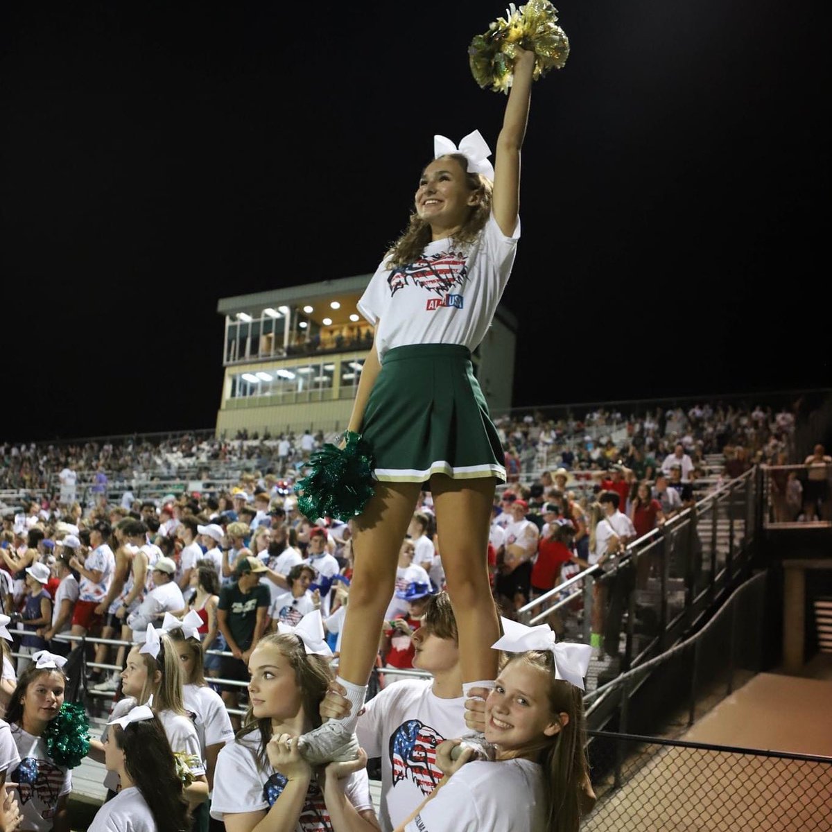 Alma Cheer tweet media