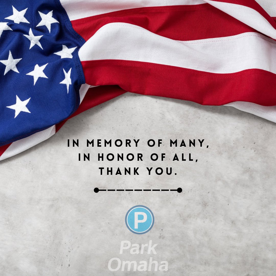 All meters are free today! Have a wonderful day 🇺🇸