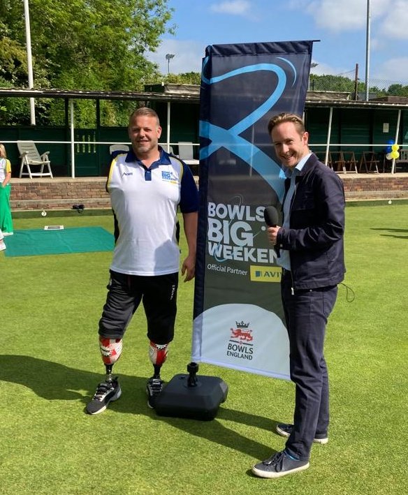 Bowls England tweet media