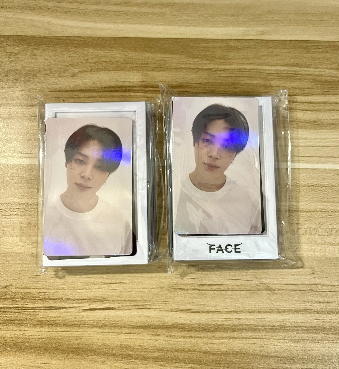 patchimiiin's tweet photo. WTS LFB | PH only

BTS Jimin - FACE Weverse POB and early bird gift (set)
Sealed &amp; Onhand
2nd pic for reference
P750 each set

MOP: GCash/BPI/BDO
MOD: GGX https://t.co/oZV393klRX