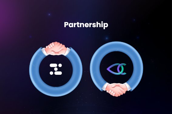 Zethan is excited to announce its recent partnership with @tychezone 

💟 PRIZE 3 X $50

To Enter:
❇️ Follow @zethan_dao & @tychezone 
❇️ Like & RT
❇️ Comment #zksync

Tyche Protocol an all-in-one Dapp from DEX to NFT lending platform built on Zksync.