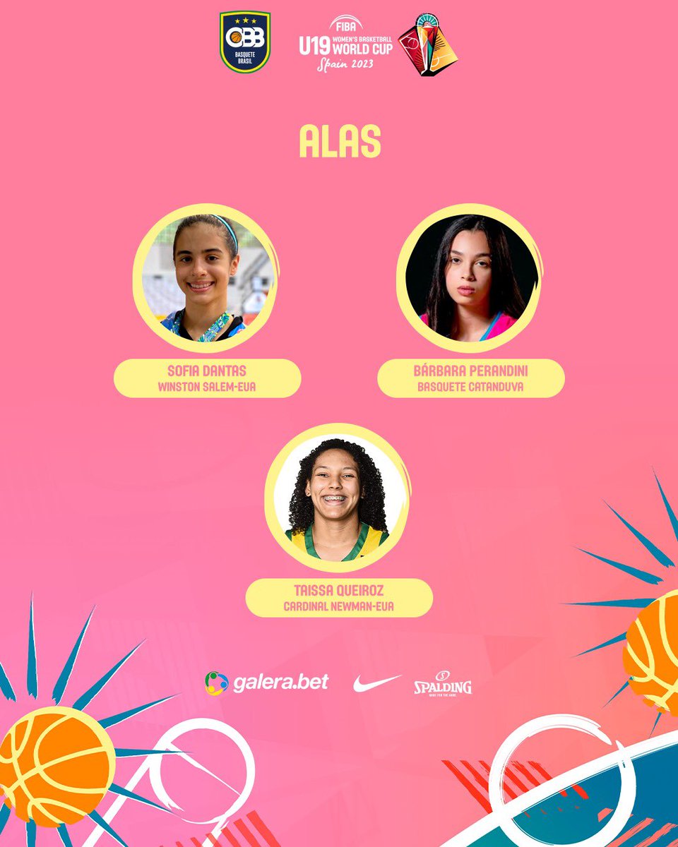 Basquete Brasil - CBB tweet media