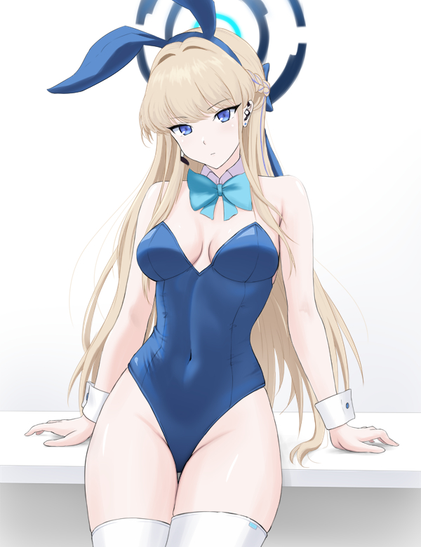 711_pan's tweet photo. #ブルアカ #BlueArchive 
トキ https://t.co/XDgYZfhxH3