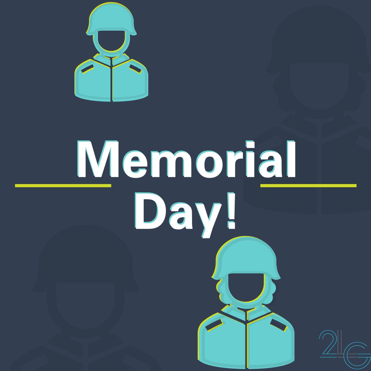 #MemorialDay