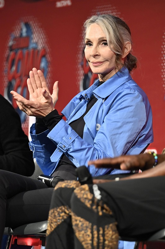 Gates McFadden Files (a FANsite) on Twitter "And also a few more