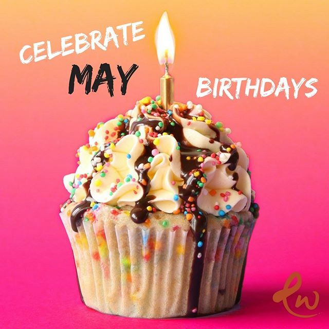 All Born in May, Happy Birthday to you! #inspiration #gratitude #Veteran #JOY #Happiness #success #Birthday #birthdaywishes #May #goodmorning #goodevening #mentalhealth #Autism #Abundance #faith #Kindness #Twitterworld #dementia #Hope #Prosperity #miracles #HappyBirthday