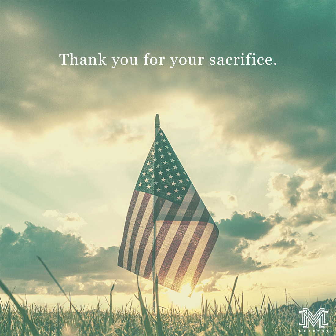 mercyme's tweet photo. Remembering and honoring all who gave their lives.

#MemorialDay2023 #MemorialDay #ThankYou https://t.co/FmqdeV9Hxs