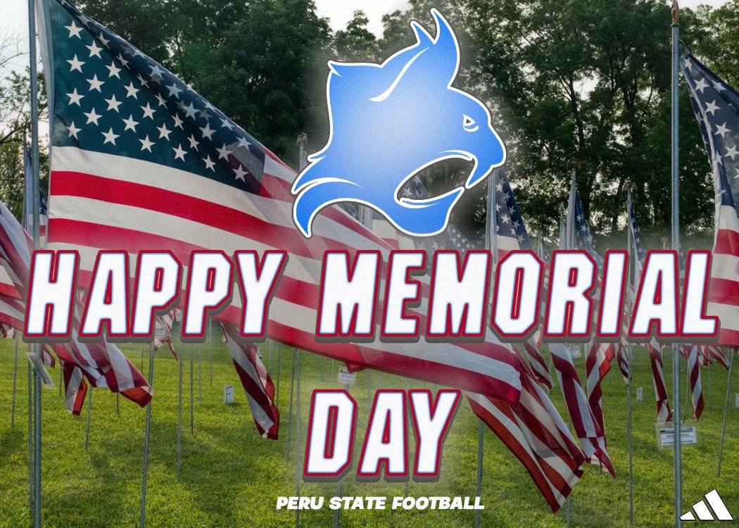 Peru State Football tweet media