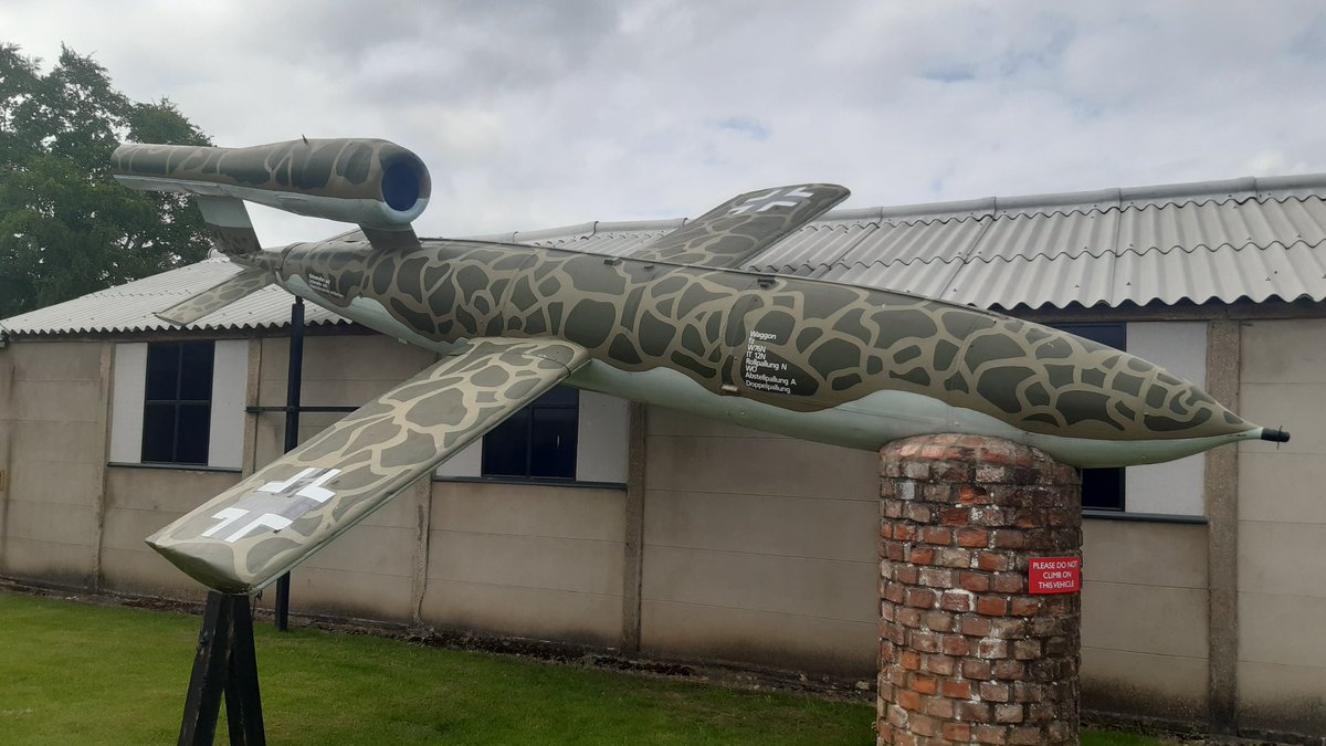 taylor_andrewj's tweet photo. We had a look round Eden Camp yesterday, there's a lot to take in. #ww2 #powcamp https://t.co/LOhdE9B33j