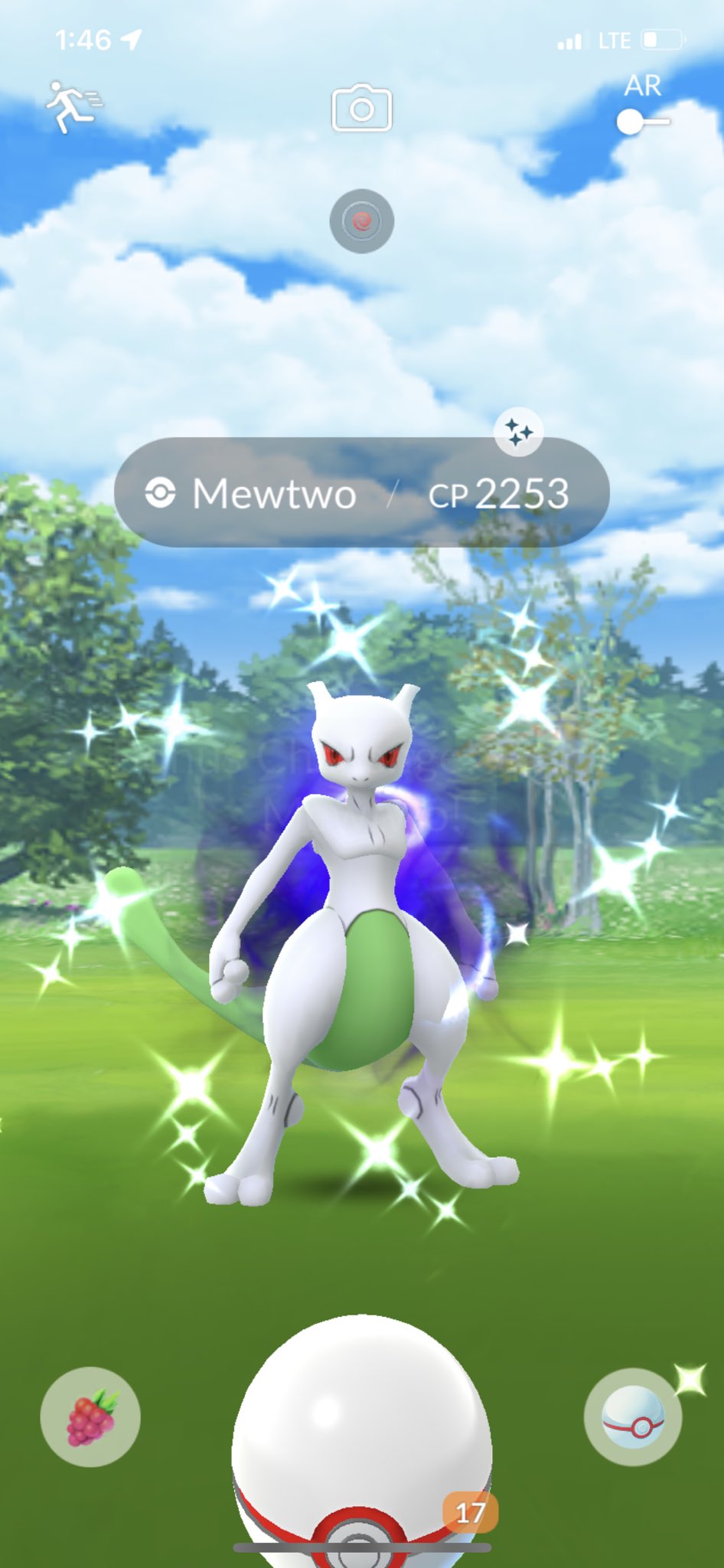 Couple of Gaming on X: #Mewtwo with the exclusive move Shadow