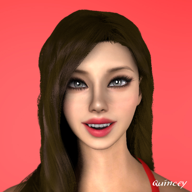 I captured a new vampire.
opensea.io/assets/ethereu…
#NFT #opensea #3D #girl #woman #face #vampire