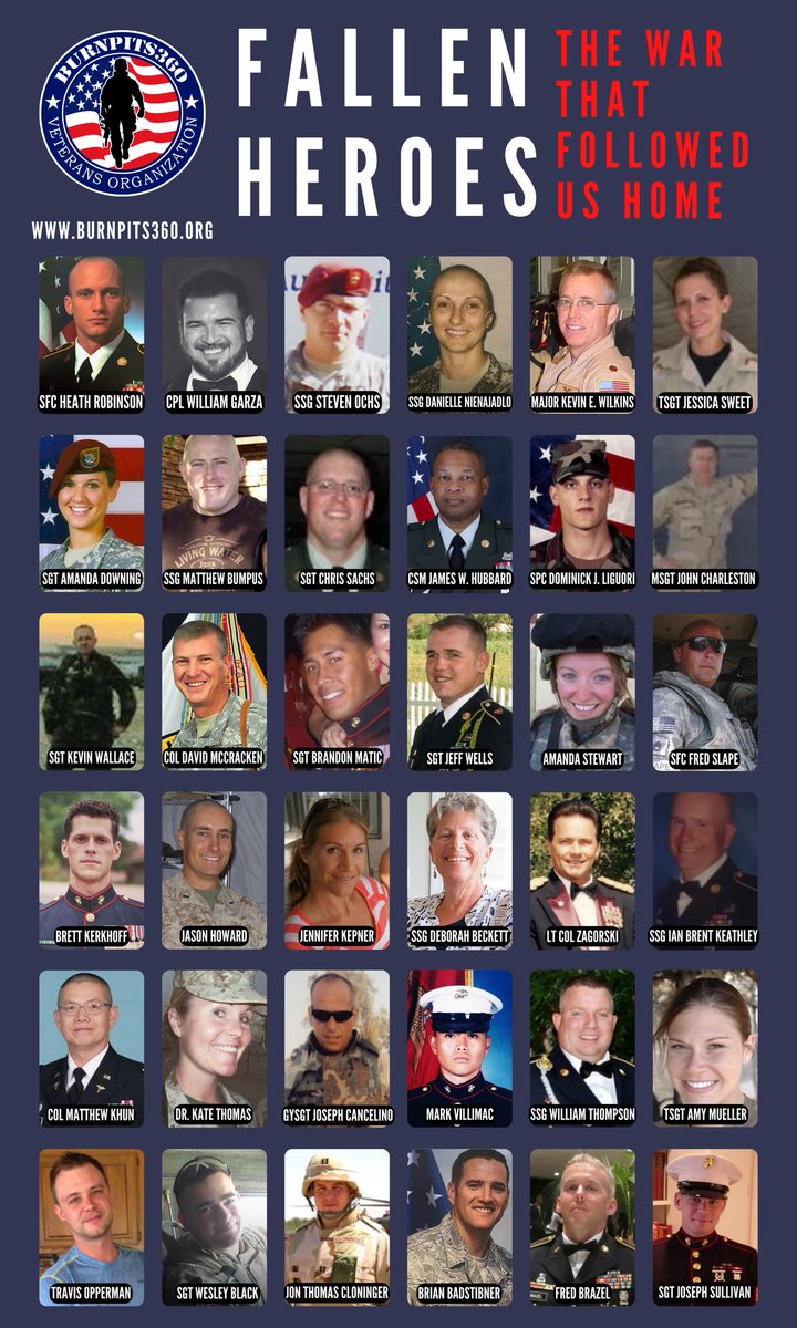 This #MemorialDay, we remember all our service members that we lost & their families that keep their memory's alive. I've come to know so many of those family members who did their part to make the #PACTAct a reality - & in honor of their loved ones. We honor their sacrifice . 🇺🇲