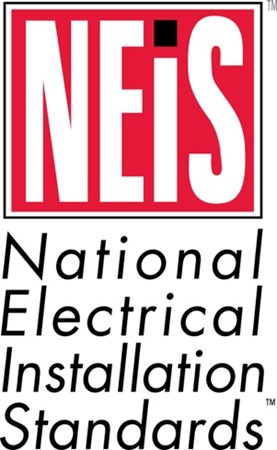 NECA Demo-Cast: National Electrical Installation Standards (NEIS®), standards as high as your own buff.ly/3C20dv5 #neca