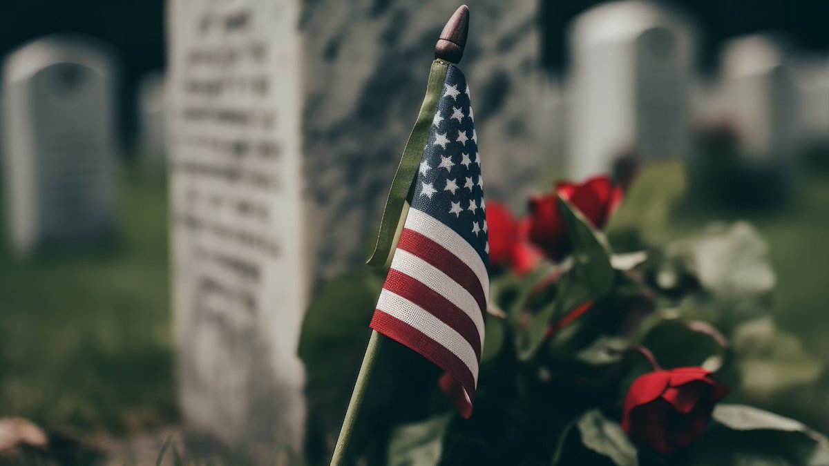 From the team at Odd Duck Media, we want to wish everyone a safe and happy Memorial Day as we honor the men and women who have given their lives for our country.