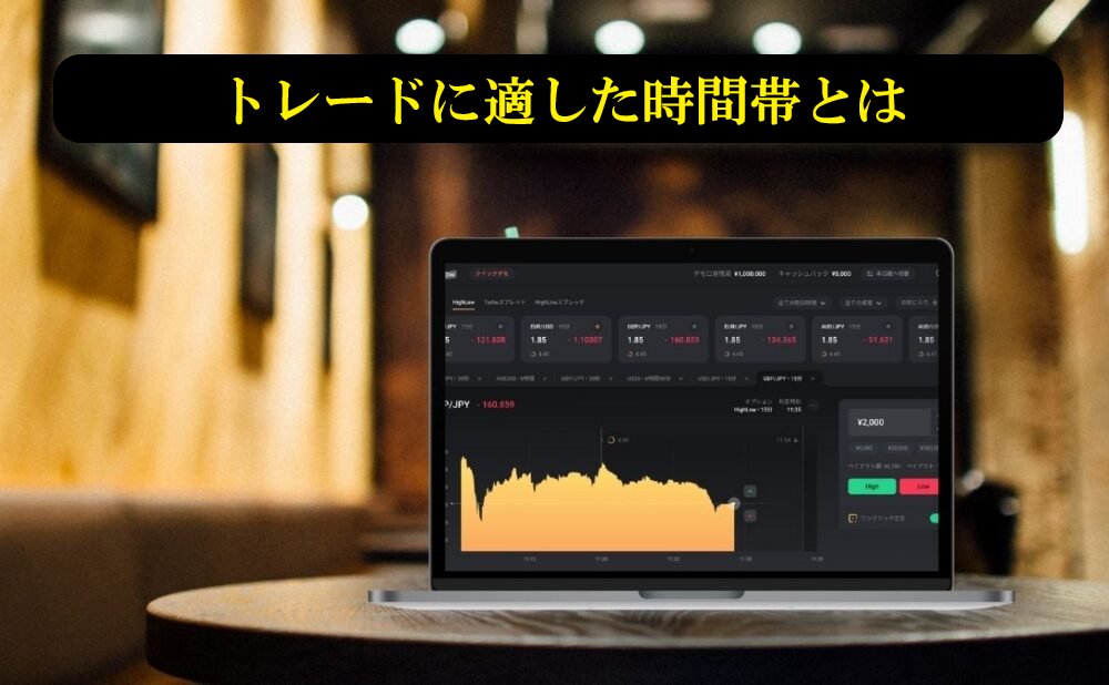【トレードに適した時間帯】
バイナリーのトレードがしやすく適した時間帯を解説します

✅8時～9時　東京市場

✅10時半～11時半　上海市場

✅16時サマータイム17時　ロンドン市場

✅21時～22時　NY市場

市場オープン後の1時間は取引量が増えてバイナリーでは取引しやすくなります
#fx #バイナリー