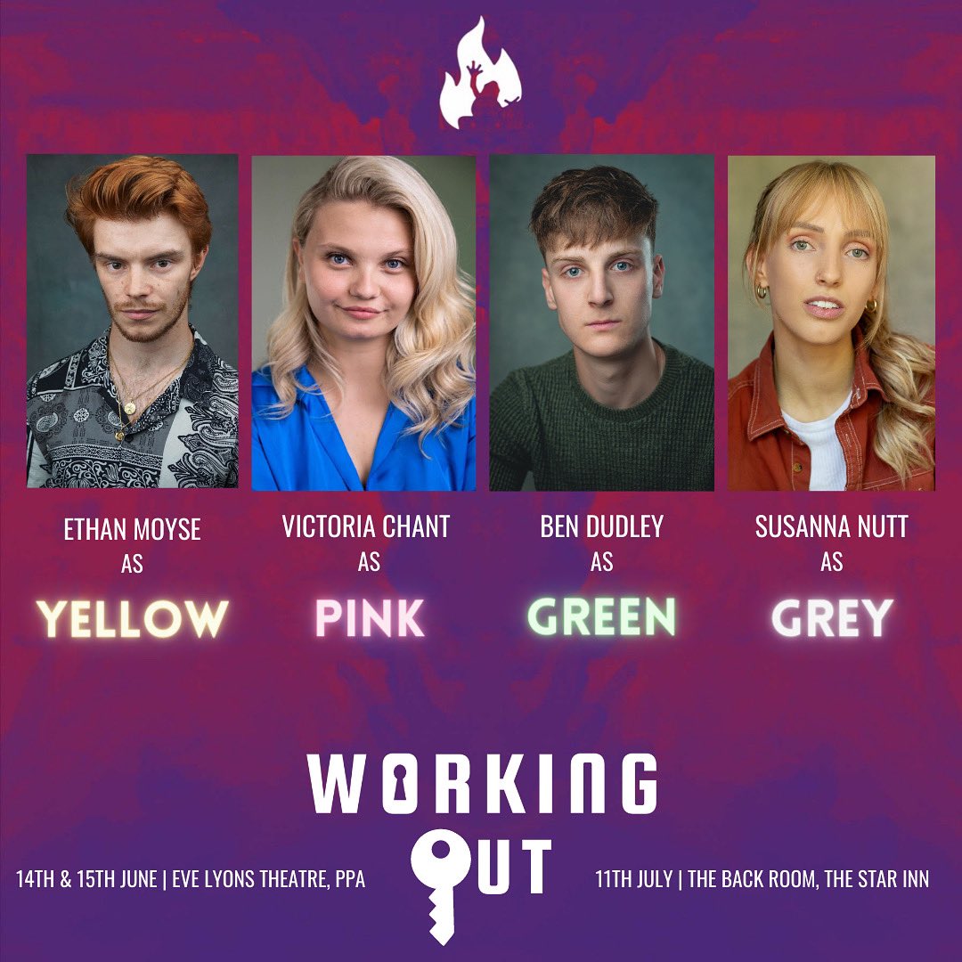 Fire Frog Theatre tweet media