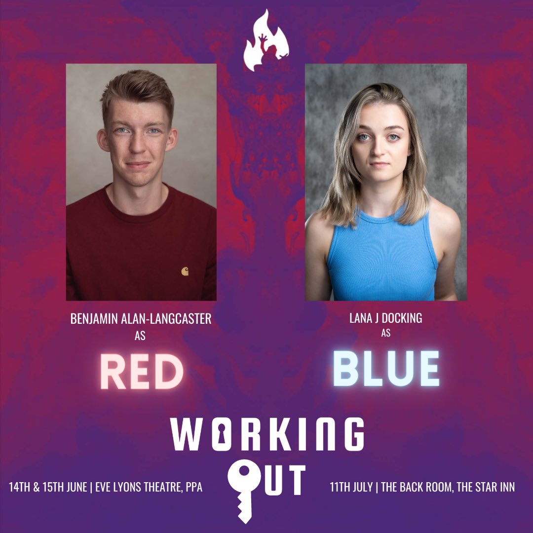 Fire Frog Theatre tweet media