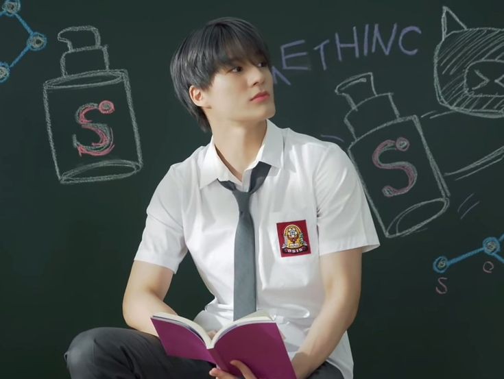 braonches's tweet photo. ; gdrive

A Lee Jeno Few Tweets AU 
— by @braonches https://t.co/HgwFjx0sU1