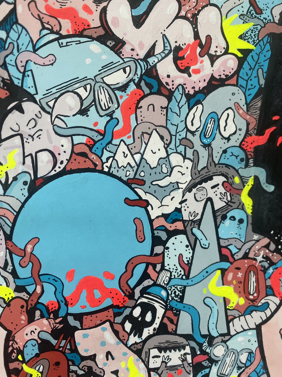 Astro (@astrorock) on Twitter photo 