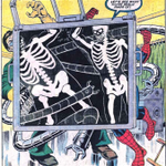 Photo by Let's Read Spider-Man Podcast (@LetsReadSpidey)