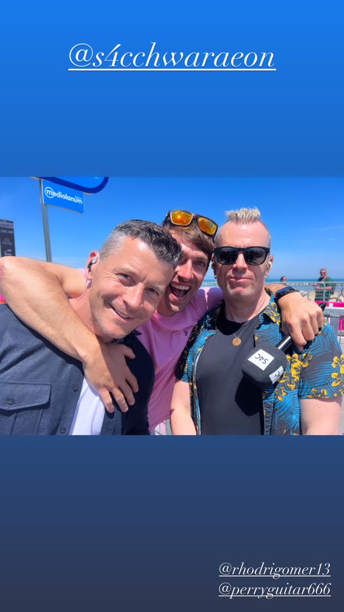 Goodbye Italy it’s been incredible! #Giro23