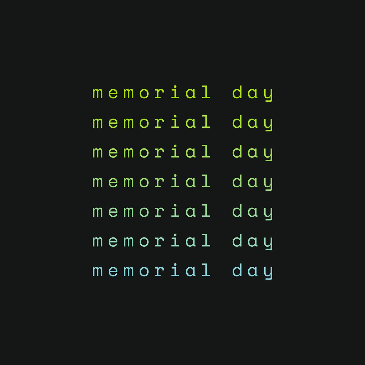 kctruth's tweet image. We're O.O.O, celebrating Memorial Day with family, friends, and great weather. At KC Truth, this weekend is extra special because it's also our fearless founder's birthday!  Sue, we hope you had a wonderful birthday and we can't wait to celebrate with you in the Truth Bar 🎉