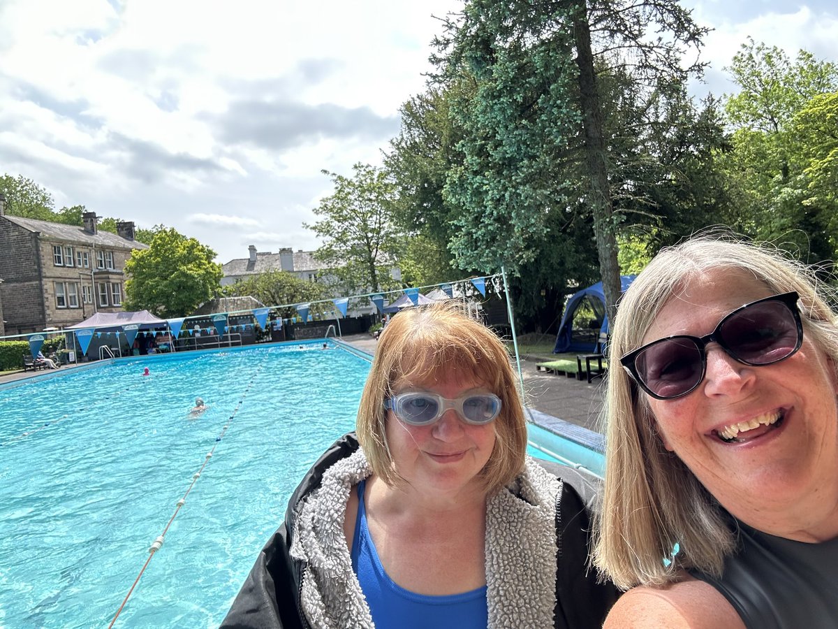 lizcarnage's tweet photo. New adventures at Matlock Bath https://t.co/32W67F5v5g