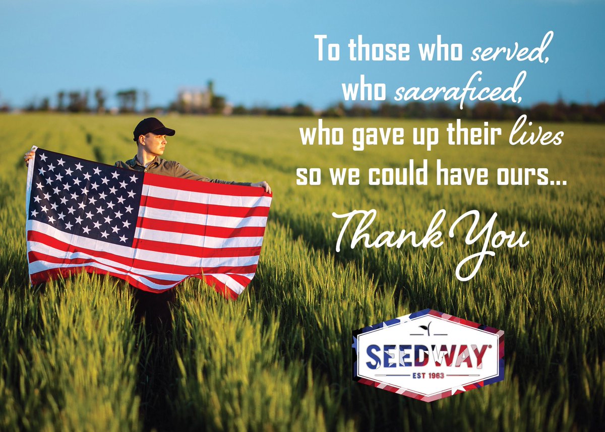 Let us remember those who have gone on before us and let us thank God that such hero’s lived.