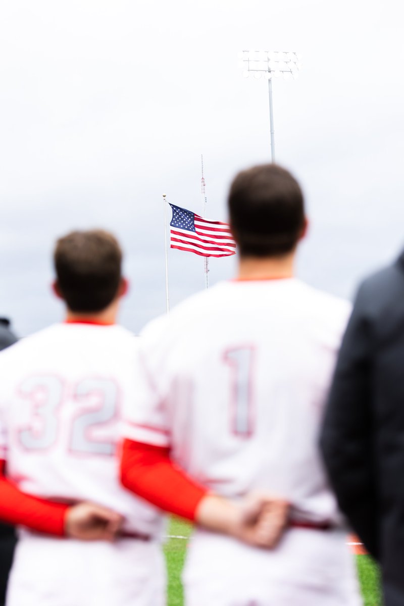 OhioStateBASE's tweet photo. On #MemorialDay, and every day, we remember and honor those who gave the ultimate sacrifice for our freedom 🇺🇸 https://t.co/1EnL2duWn9