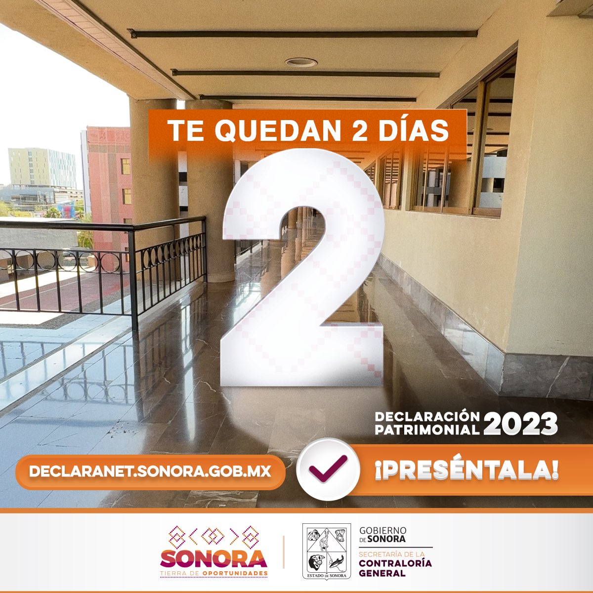 Secretaría Anticorrupción y Buen Gobierno Sonora tweet media