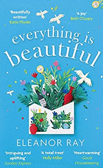 HTcoach's tweet image. Half-term reading ... 'Everything is Beautiful' by Eleanor Ray.
Definitely resonates with me; we all have stuff we collect at some part of our lives (for me it's stationery!) &amp;amp; all have our reasons for doing so.
Made me empathise more with those in the main character's situation