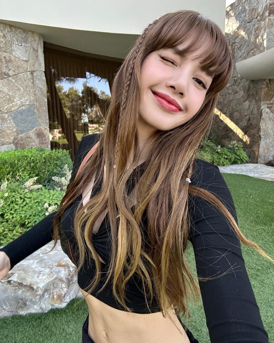 Lalisa 💖