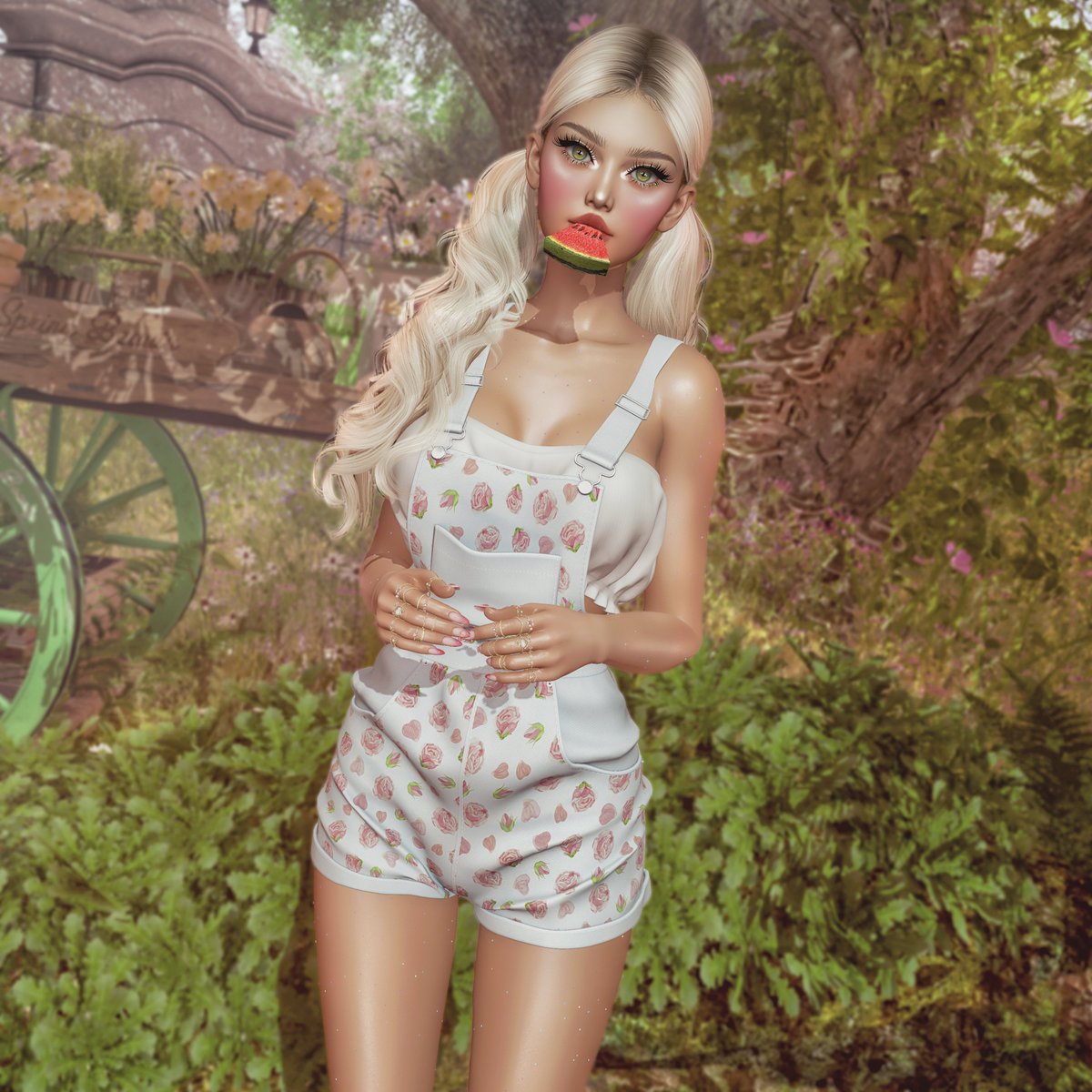 Start of Summer ⭐️

✨ Flickr: flickr.com/photos/lilivic…

#SecondLife