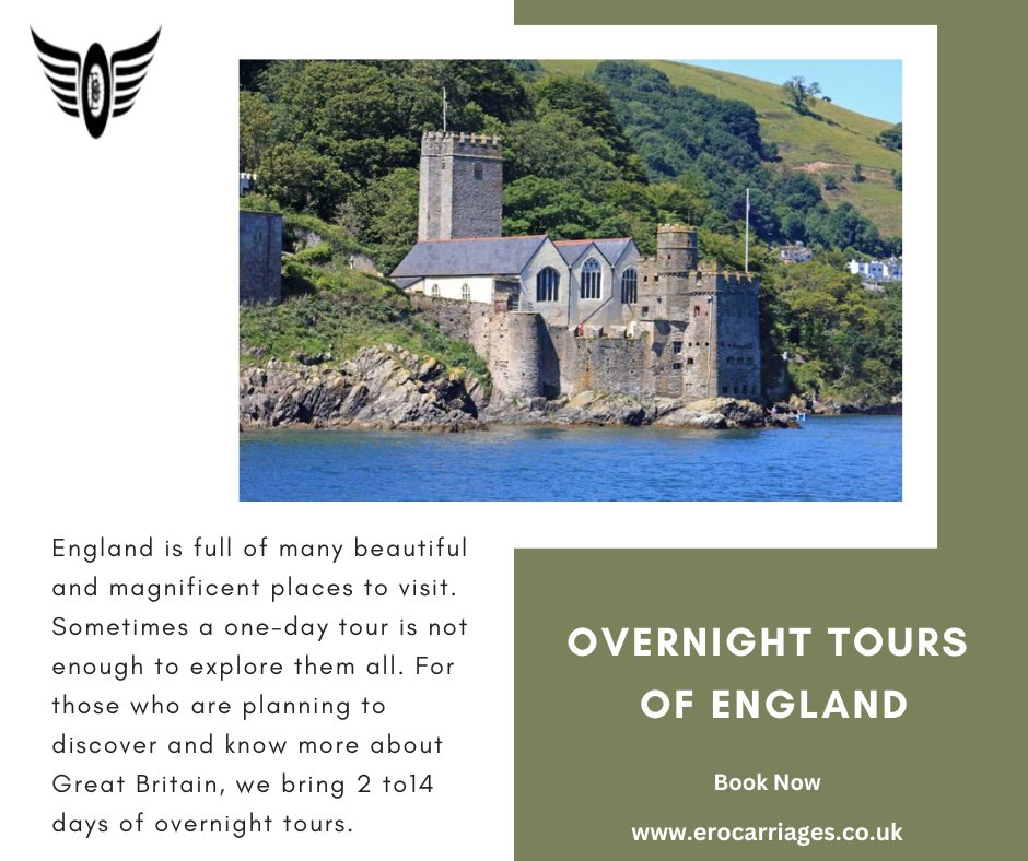 Overnight Tours of England

erocarriages.co.uk/tour/overnight…

#luxurycar #luxurycarservice #luxurycars #chauffeurprive #chauffeur #chauffeurservice #chauffeurdriven #chauffeurs #chauffeured #mercedes #mercedeseclass #LondonTours #erocarriages #london #englandtour
